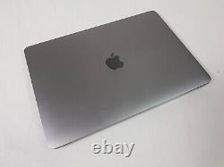 Apple MacBook Pro 14,1 A1708 13.3in i5-7360U 8GB 128GB SSD Monterey