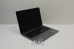 Apple MacBook Pro 14,1 A1708 Laptop 13.3 I5-7360U 8GB RAM 256 GB SSD C