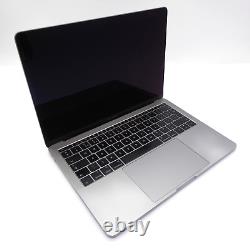 Apple MacBook Pro 14,1 A1708 Mid-2017 13 Core i5-7360U 8GB 256GB