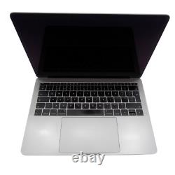 Apple MacBook Pro 14,1 A1708 Mid-2017 13 Core i5-7360U 8GB 256GB