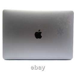 Apple MacBook Pro 14,1 A1708 Mid-2017 13 Core i5-7360U 8GB 256GB