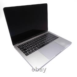 Apple MacBook Pro 14,1 A1708 Mid-2017 13 Core i5-7360U 8GB 256GB NVMe Low Batt