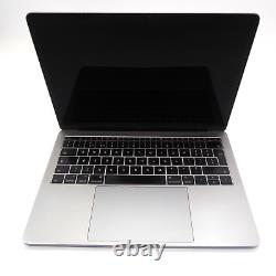 Apple MacBook Pro 14,1 A1708 Mid-2017 13 Core i5-7360U 8GB 256GB NVMe Low Batt