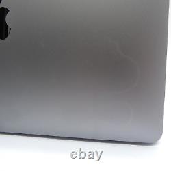 Apple MacBook Pro 14,1 A1708 Mid-2017 13 Core i5-7360U 8GB 256GB NVMe Low Batt