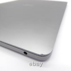 Apple MacBook Pro 14,1 A1708 Mid-2017 13 Core i5-7360U 8GB 256GB NVMe Low Batt