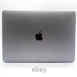 Apple MacBook Pro 14,1 A1708 Mid-2017 13 Core i5-7360U 8GB 256GB NVMe Low Batt