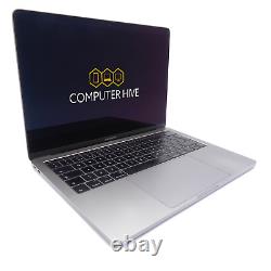 Apple MacBook Pro 14,1 A1708 Mid-2017 13 Core i5-7360U 8GB RAM No Hard Drive