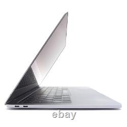 Apple MacBook Pro 14,1 A1708 Mid-2017 13 Core i5-7360U 8GB RAM No Hard Drive