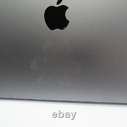 Apple MacBook Pro 14,1 A1708 Mid-2017 13 Core i5-7360U 8GB RAM No Hard Drive