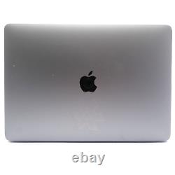 Apple MacBook Pro 14,1 A1708 Mid-2017 13 Core i5-7360U 8GB RAM No Hard Drive