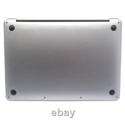 Apple MacBook Pro 14,1 A1708 Mid-2017 13 Core i5-7360U 8GB RAM No Hard Drive