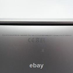 Apple MacBook Pro 14,1 A1708 Mid-2017 13 Core i5-7360U 8GB RAM No Hard Drive