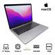 Apple Macbook Pro 14,1 A1708 Mid-2017 13 Intel Core I5-7360u 16gb Ram 128gb Ssd