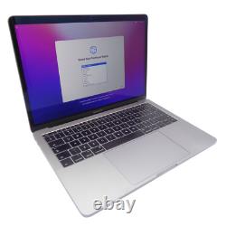 Apple MacBook Pro 14,1 A1708 Mid-2017 13 Intel Core i5-7360U 16GB RAM 128GB SSD
