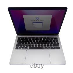 Apple MacBook Pro 14,1 A1708 Mid-2017 13 Intel Core i5-7360U 16GB RAM 128GB SSD
