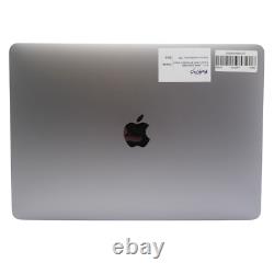 Apple MacBook Pro 14,1 A1708 Mid-2017 13 Intel Core i5-7360U 16GB RAM 128GB SSD