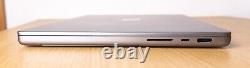 Apple MacBook Pro 14 2021 M1 Pro 16GB RAM 512GB SSD 84 Cycles Grey