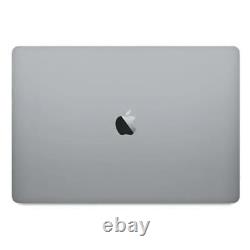 Apple MacBook Pro 14,2 13.3in i7-7567U 16GB RAM 500GB SSD Big Sur 41% battery