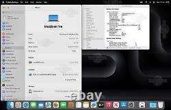 Apple MacBook Pro 14.2? XDR P3 M1 Pro 32GB RAM 1TB SSD 10-C CPU 16-C GPU Laptop