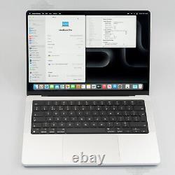 Apple MacBook Pro 14.2? XDR P3 M1 Pro 32GB RAM 1TB SSD 10-C CPU 16-C GPU Laptop