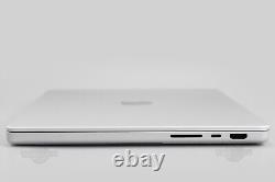 Apple MacBook Pro 14.2? XDR P3 M1 Pro 32GB RAM 1TB SSD 10-C CPU 16-C GPU Laptop