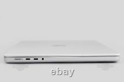 Apple MacBook Pro 14.2? XDR P3 M1 Pro 32GB RAM 1TB SSD 10-C CPU 16-C GPU Laptop