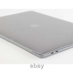 Apple MacBook Pro 14,3 15.4in i5 i7 7th Gen 16GB RAM 250GB SSD, USED