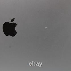 Apple MacBook Pro 14,3 Touch A1707 Mid 2017 15 Intel i7 7700HQ 16GB 256GB SSD
