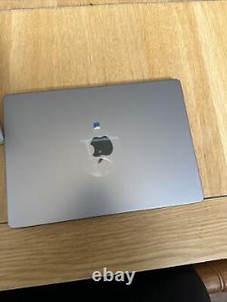 Apple MacBook Pro 14 (512GB SSD, M2 Pro, 16GB) Laptop Space Grey. Pristine