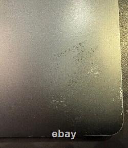 Apple MacBook Pro 14 M3 Pro 12C/18C 18GB 1TB Space Black Please Read
