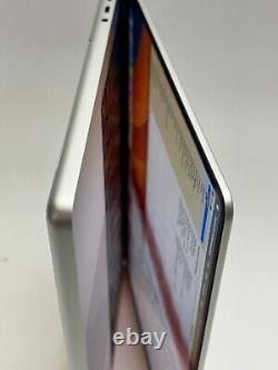 Apple MacBook Pro 14-inch A2442 M1 Pro Chip 16GB 512GB SSD Screen Flickering