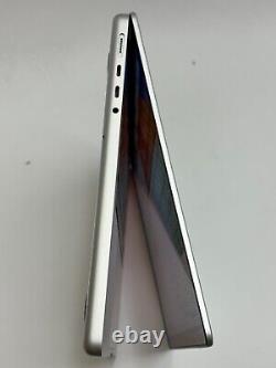 Apple MacBook Pro 14-inch A2442 M1 Pro Chip 16GB 512GB SSD Screen Flickering