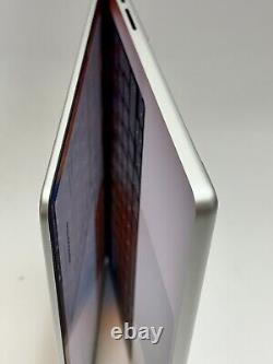 Apple MacBook Pro 14-inch A2442 M1 Pro Chip 16GB 512GB SSD Screen Flickering