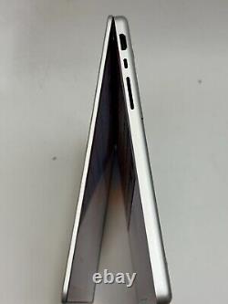 Apple MacBook Pro 14-inch A2442 M1 Pro Chip 16GB 512GB SSD Screen Flickering