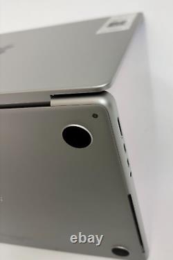 Apple MacBook Pro 14-inch A2442 M1 Pro Chip 16GB 512GB SSD Screen Flickering
