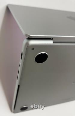 Apple MacBook Pro 14-inch A2442 M1 Pro Chip 16GB 512GB SSD Screen Flickering