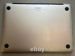 Apple MacBook Pro 1502 13.3 Laptop (October, 2013)256GB SSD New Battery