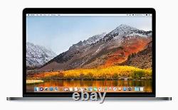 Apple MacBook Pro 15 16GB RAM/ 2TB SSD/ Q-Core i7/ A+ GRADE/ TOP SPEC/WARRANTY