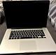 Apple Macbook Pro 15 (1tb Intel Core I7 4870hq 16gb) Laptop