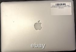Apple MacBook Pro 15 (1TB Intel Core i7 4870HQ 16GB) Laptop