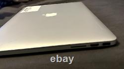 Apple MacBook Pro 15 (1TB Intel Core i7 4870HQ 16GB) Laptop