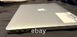 Apple MacBook Pro 15 (1TB Intel Core i7 4870HQ 16GB) Laptop