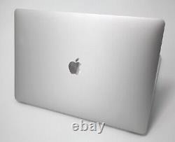 Apple MacBook Pro 15 2011 Core i7 2.2GHz 8GB RAM 512GB SSD Warranty
