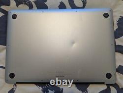 Apple MacBook Pro 15 2014 2.5ghz i7 16gb ram 256gb SSD Logic pro Final cut SEE