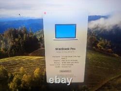 Apple MacBook Pro 15 2015 2.2GHz i7 16GB RAM 1TB SSD Logic pro Final cut pro