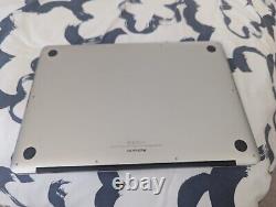 Apple MacBook Pro 15 2015 2.2GHz i7 16GB RAM 1TB SSD Logic pro Final cut pro