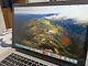 Apple Macbook Pro 15 2015 2.5ghz I7 16gb Ram 256gb Ssd Logic Pro Final Cut Pro