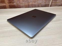 Apple MacBook Pro 15 2016 (Intel i7 6 Core 2.6GHz, 1TB SSD, 16GB RAM) A1707