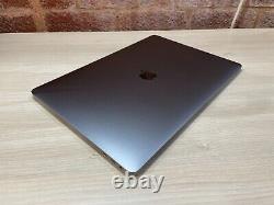 Apple MacBook Pro 15 2016 (Intel i7 6 Core 2.6GHz, 1TB SSD, 16GB RAM) A1707