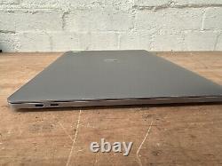 Apple MacBook Pro 15 2017 Touch Bar Core i7 2.8GHz 512GB SSD 16GB RAM A1707